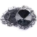 Reusable Nipple Cover with Lace