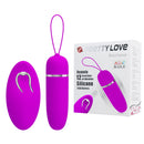 Pretty Love Darlene Wireless Remote Control