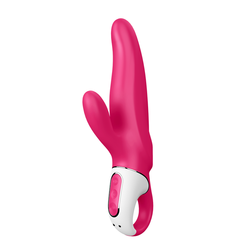 Satisfyer Mr. Rabbit Vibrator