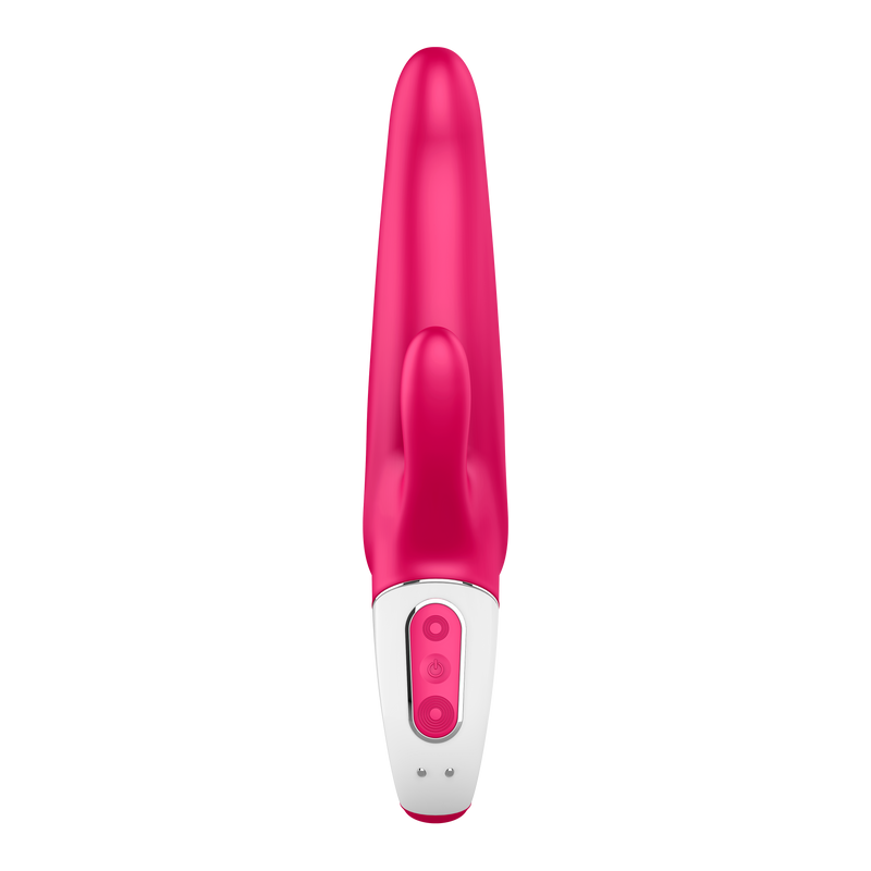Satisfyer Mr. Rabbit Vibrator