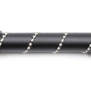 Naughty Toys Flogger Whip with Metal Chain Tails 55CM