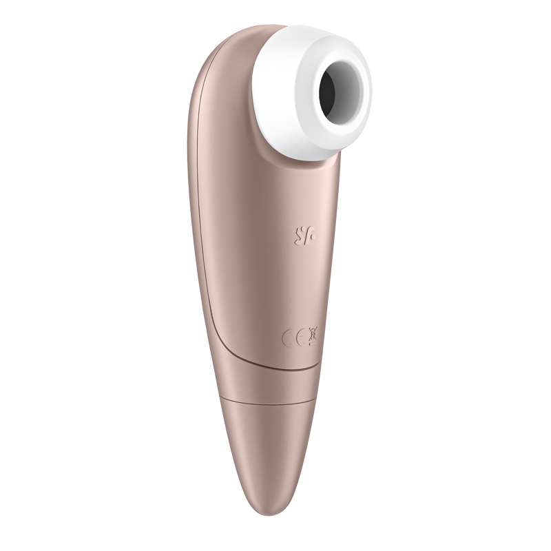 Satisfyer Number One