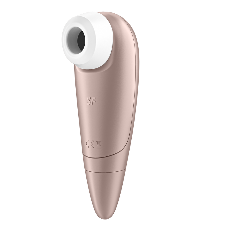 Satisfyer Number One