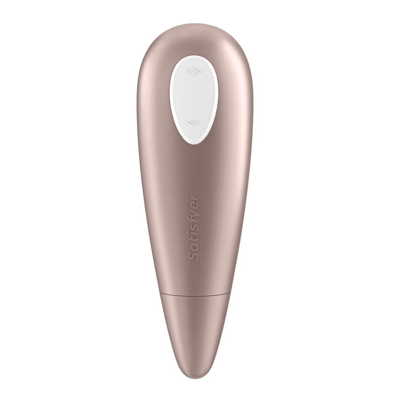 Satisfyer Number One