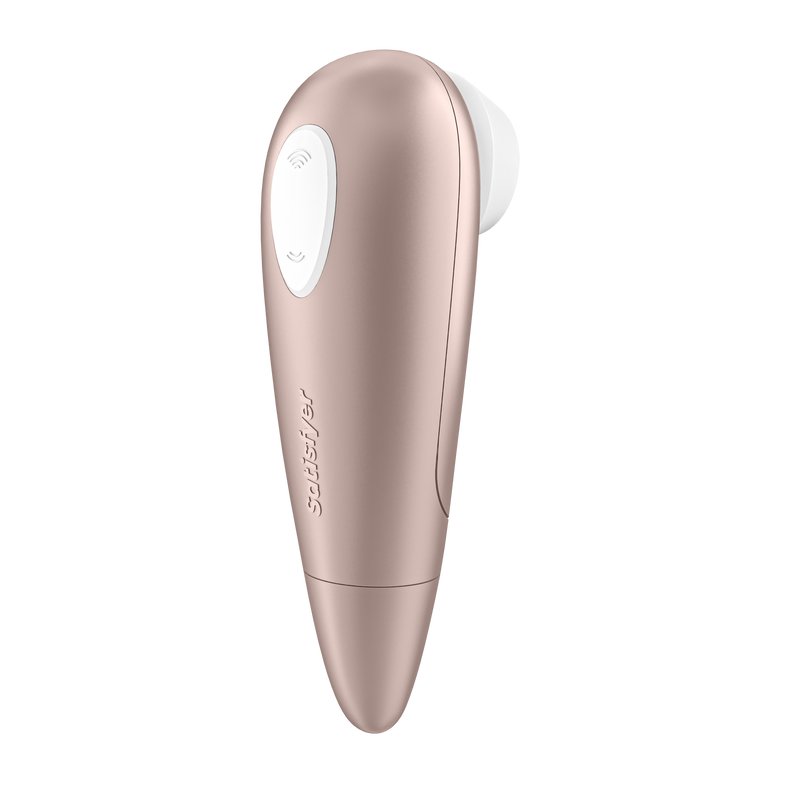 Satisfyer Number One