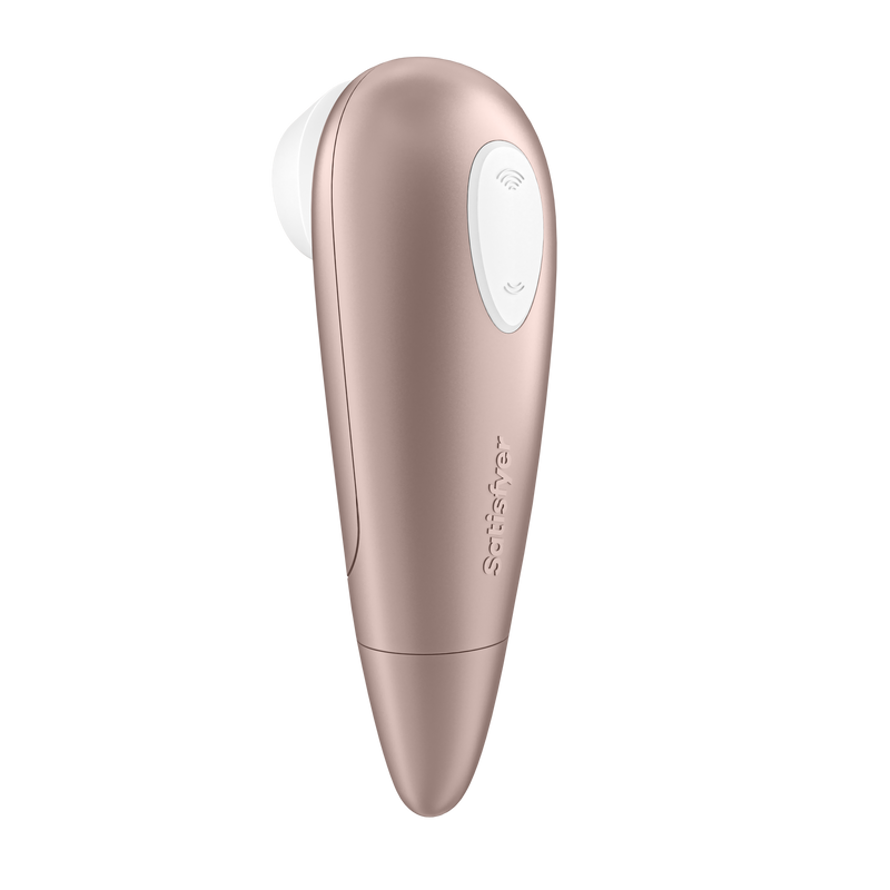 Satisfyer Number One
