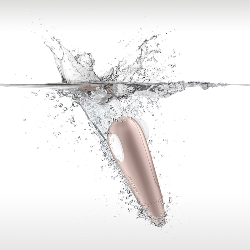 Satisfyer Number One