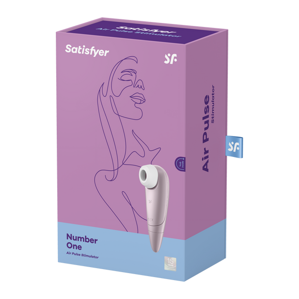 Satisfyer Number One