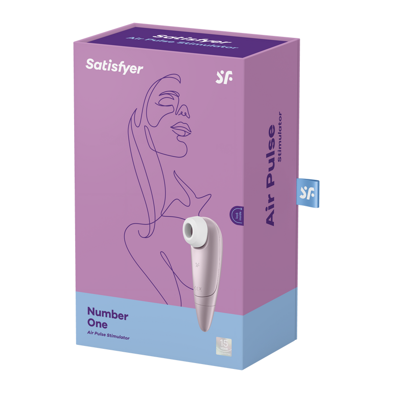 Satisfyer Number One