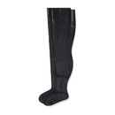 Black Latex Stocking