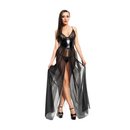 Anastasia Gown with Thong