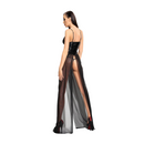 Anastasia Gown with Thong