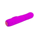 Pretty Love Leopold Mini Thruster Bunny Vibrator