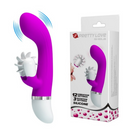 Pretty Love Sheila Vibrator