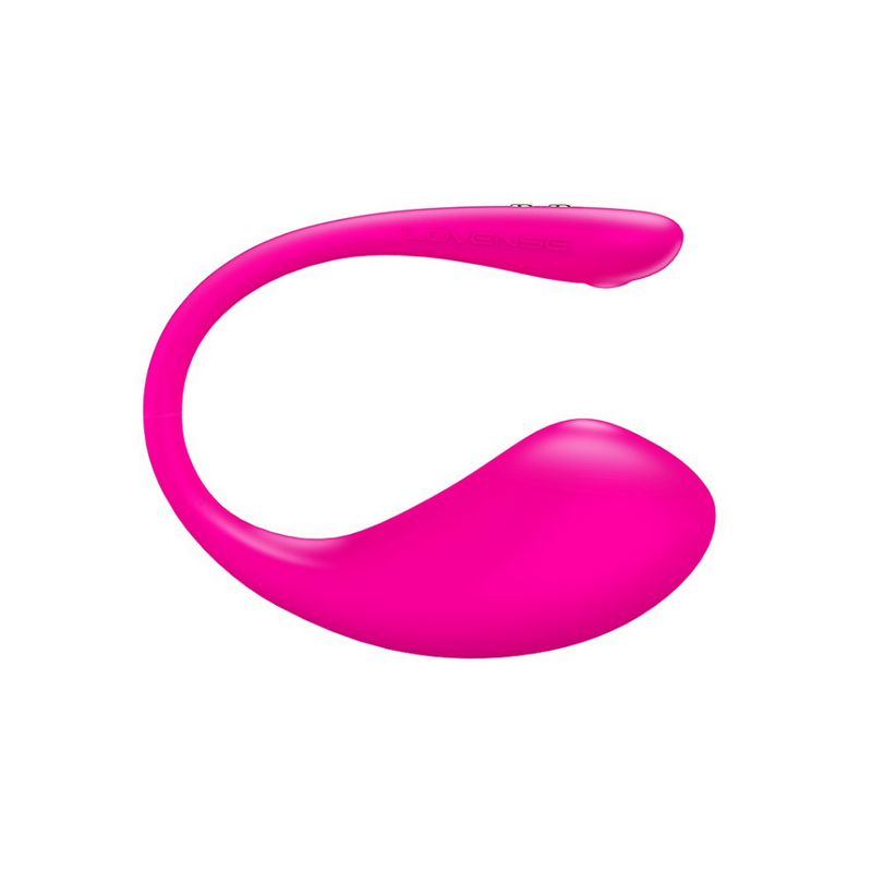 Lovense Lush 3