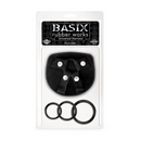 Basix Universal Harness Plus Size