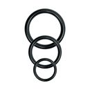 Basix Universal Harness Plus Size