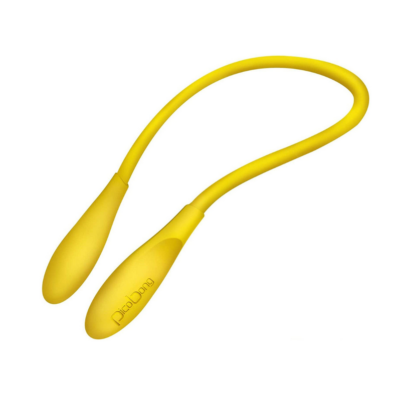 PicoBong Transformer Double Sided Vibrator