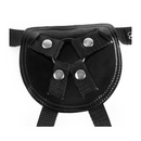Garter Belt with Harness