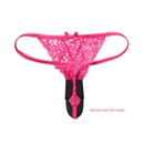 Silicone Remote Panty Pleaser