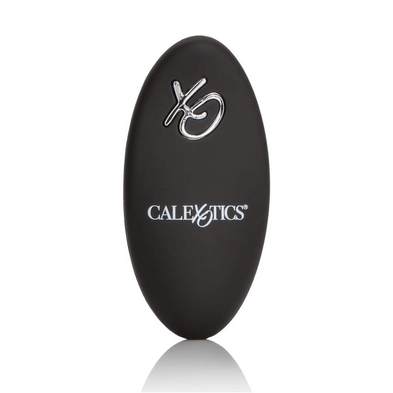 Silicone Remote Panty Pleaser