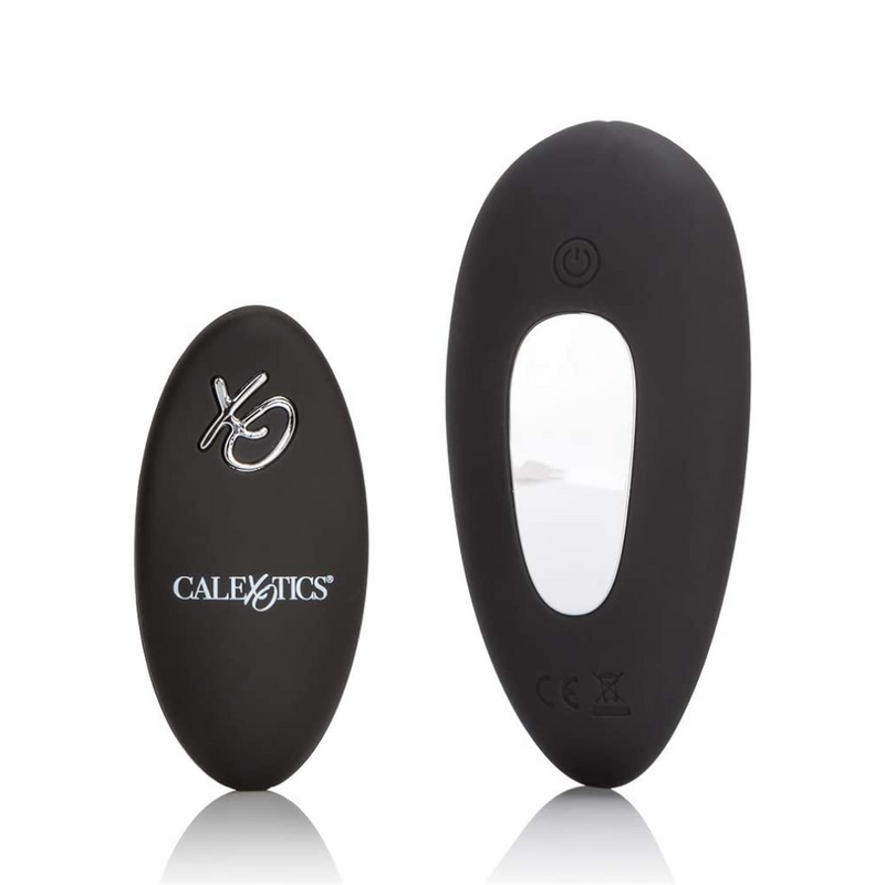 Silicone Remote Panty Pleaser