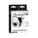 Fetish Fantasy Elite Beaded Panty