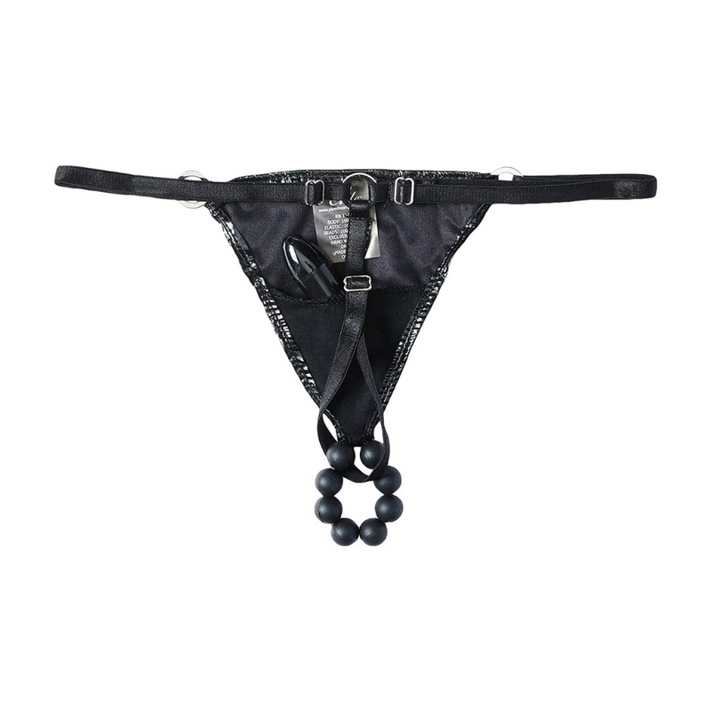 Fetish Fantasy Elite Beaded Panty