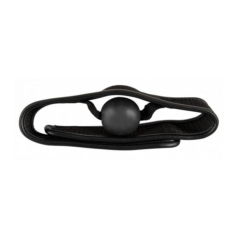 Bad Kitty Medium Silicone Ball Gag