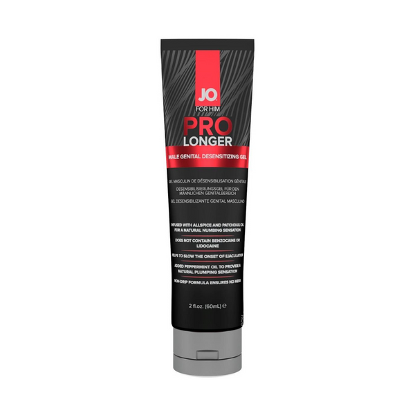 JO Prolonger Male Desensitizing Gel 60ml