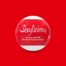Sexylicious Bath Bomb