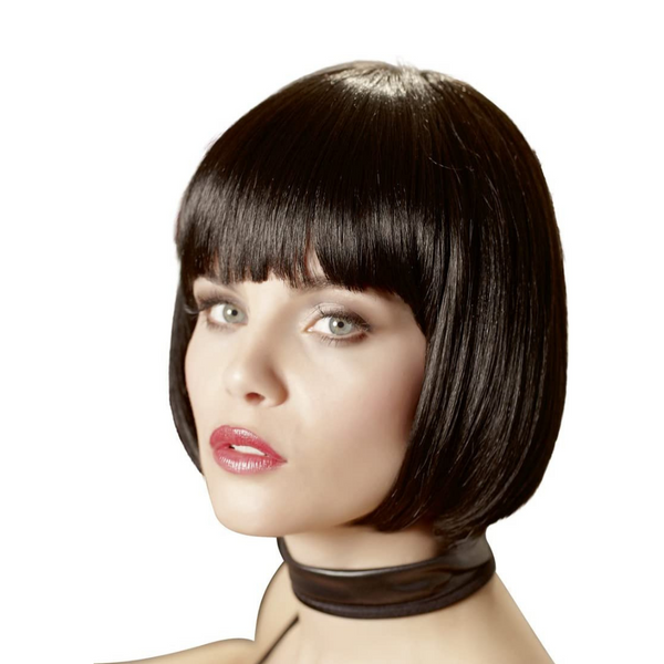 Cheeky Brown Wig