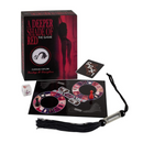 A Deeper Shade of Red Adult Table Game