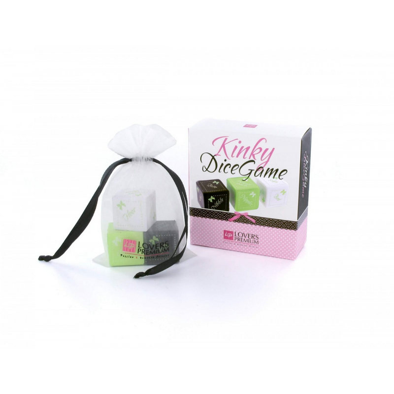 Kinky Dice Game