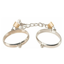 Bad Kitty - Metal Handcuffs