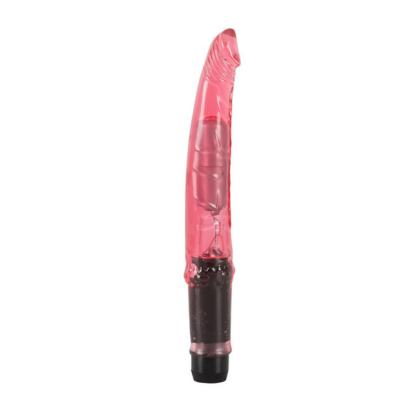 Temptation Rubin Anal Vibrator