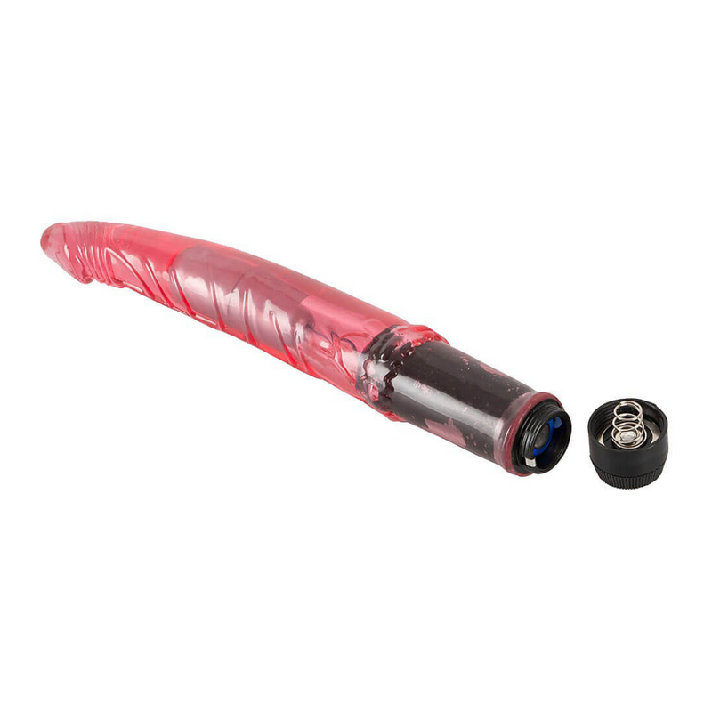 Temptation Rubin Anal Vibrator