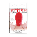 Fetish Fantasy Red Riding Hood