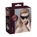 Fetish Leather Eye Mask Devotion