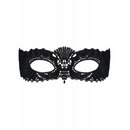 Obsessive Sexy Black Mask