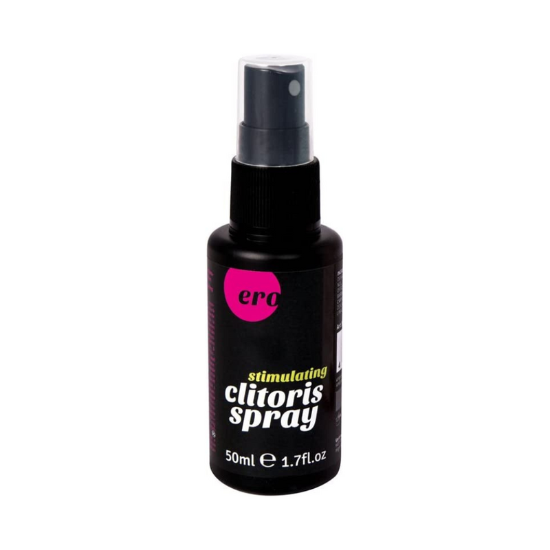 Clitoris Spray Ero Hot 50ml