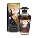 Shunga Intimate Kisses Oil Creamy Love Latte 100ml