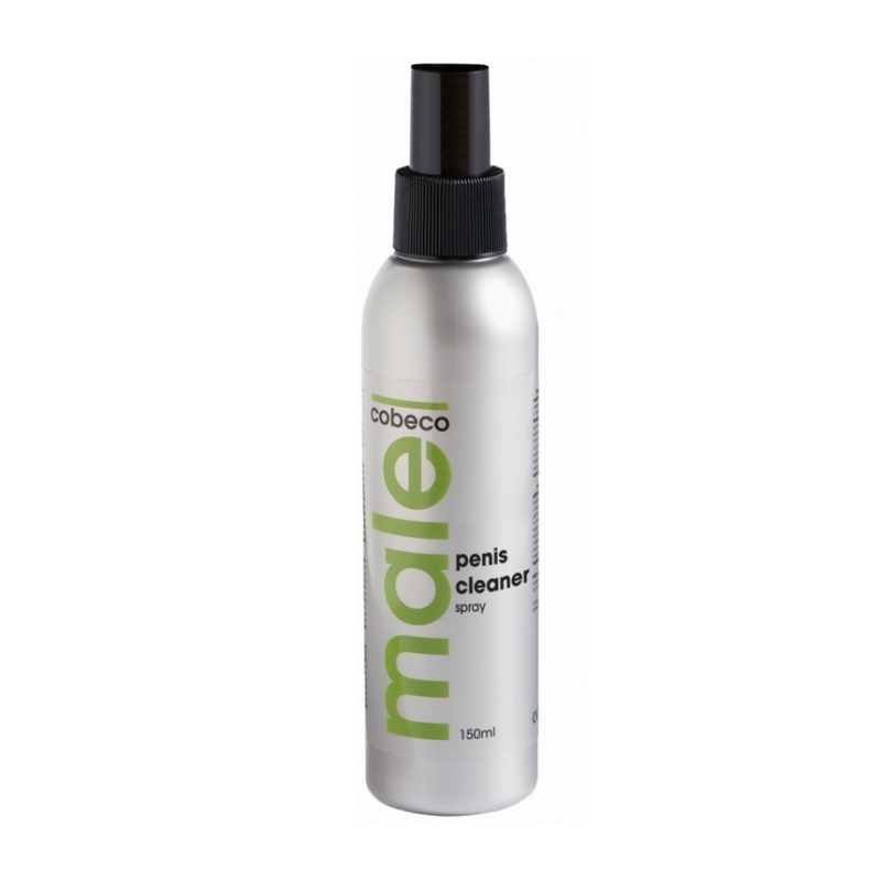 Penis Cleaner Intimate Genital Refresh 150ml