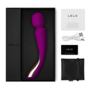 Lelo Smart Wand 2 Personal Massager