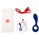 Fun Toys G-spot and Prostate Massager