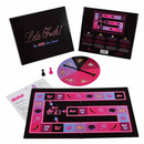 Let's F*ck! Sex Game