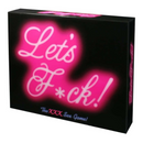 Let's F*ck! Sex Game