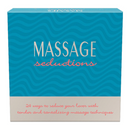 Massage Seduction Couple Game