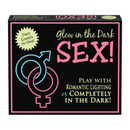 Glow in the Dark Sex Table Game