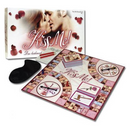 Kiss Me Couple Game